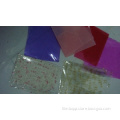 PP sheets for flower wrapper
